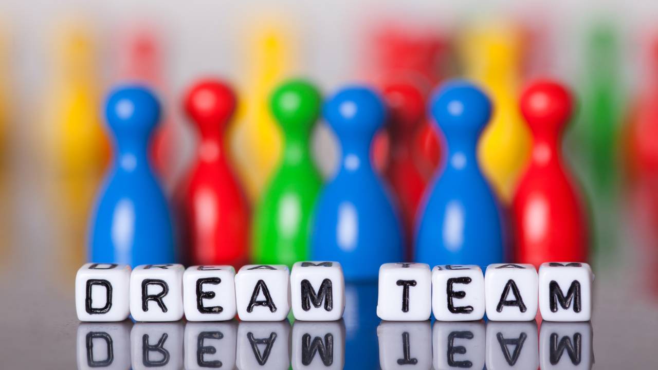 3 Positive Traits to Attract Your Dream Team