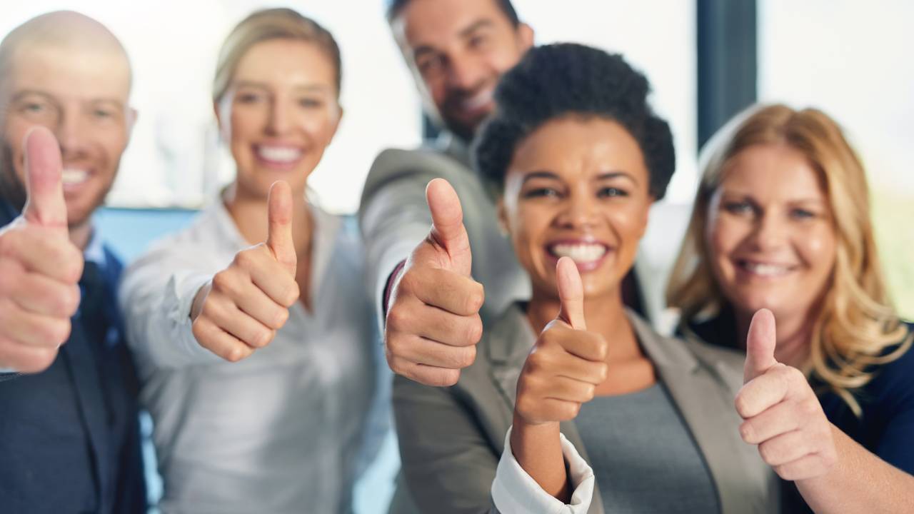 Start Here to Cultivate a Work Positive Culture