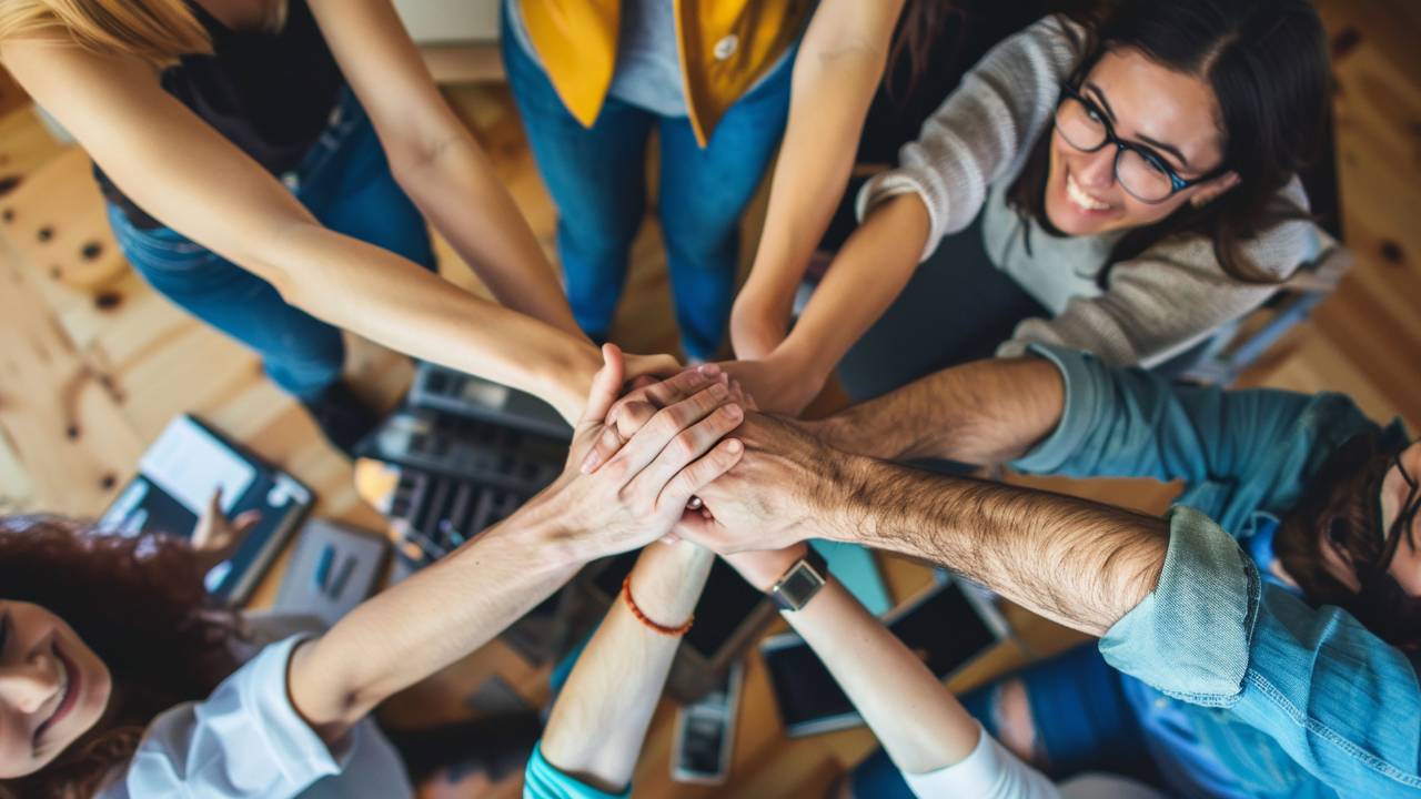 Shift Culture Awareness from “Hurumph” to “Hurrah”