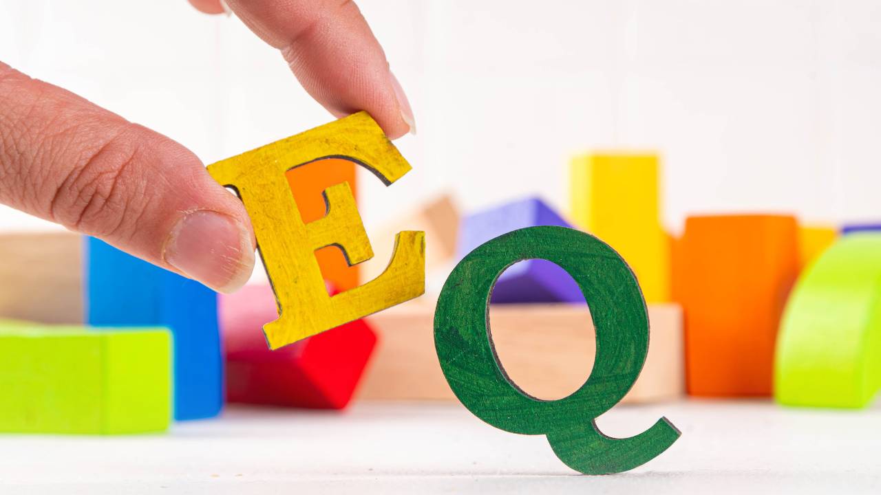 Raise Your EQ Culture: Long-Term Actions