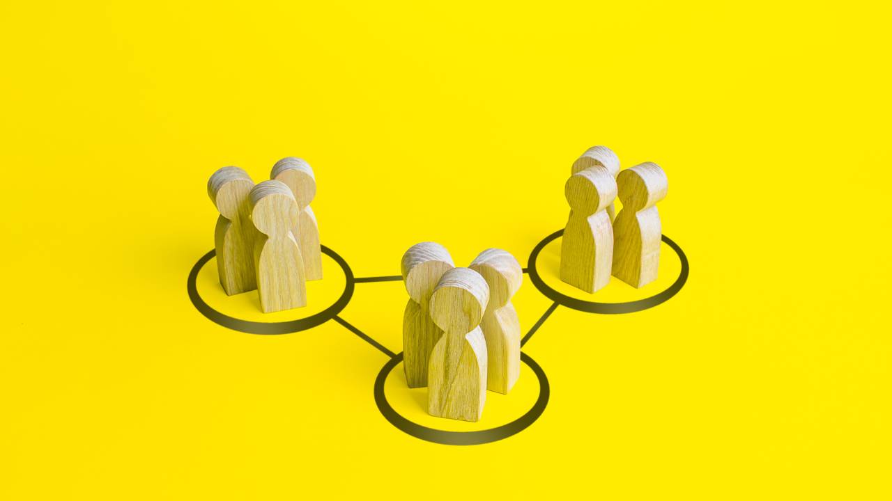 Celebrate an InTERdependent Work Culture