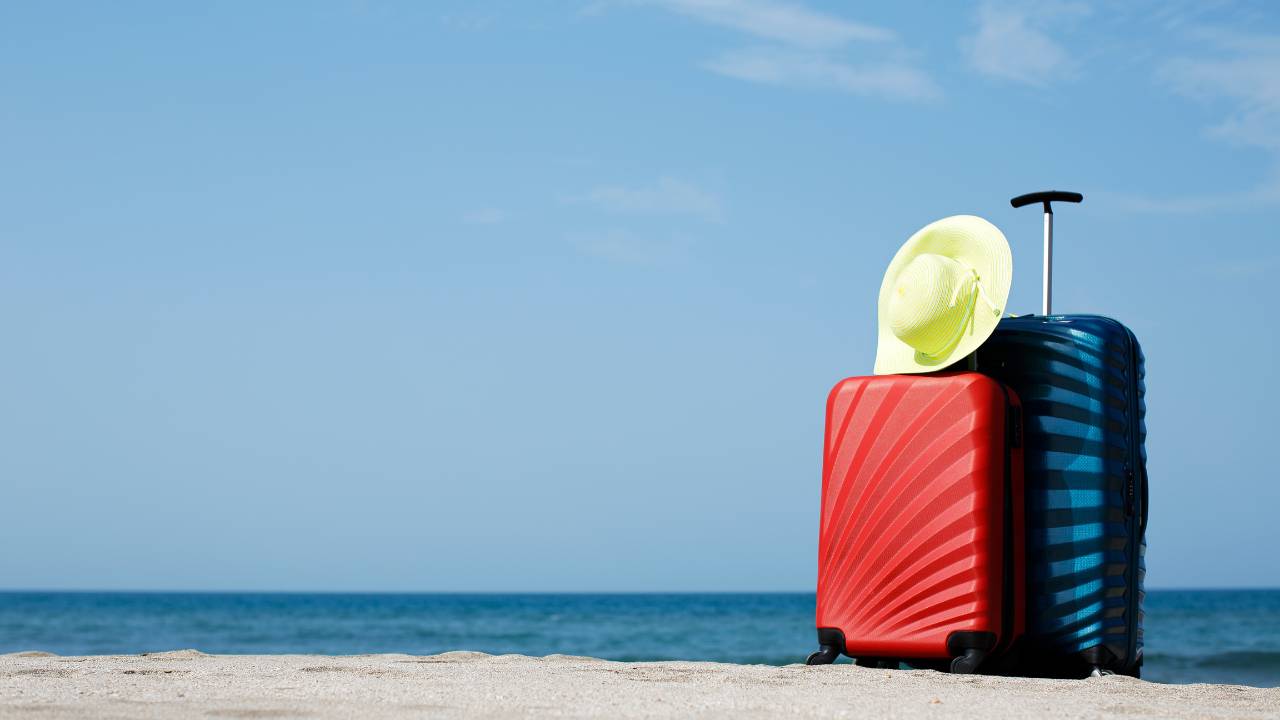 3 Ways Vacation Clears Your Work Cache