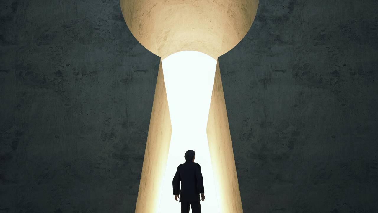 Trust Unlocks Your Front Door to Top Talent