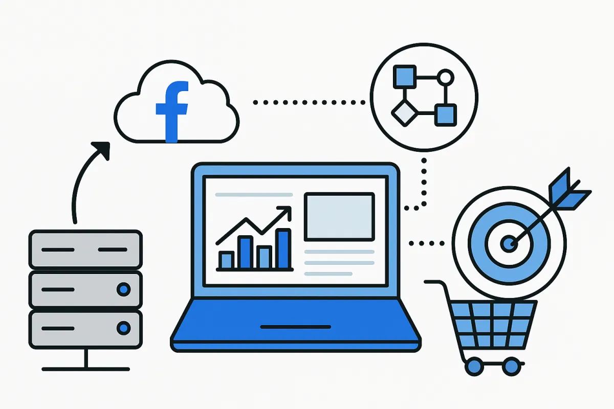 📈 ¿Qué es la API de Conversión de Facebook y por qué es clave para optimizar tus anuncios?