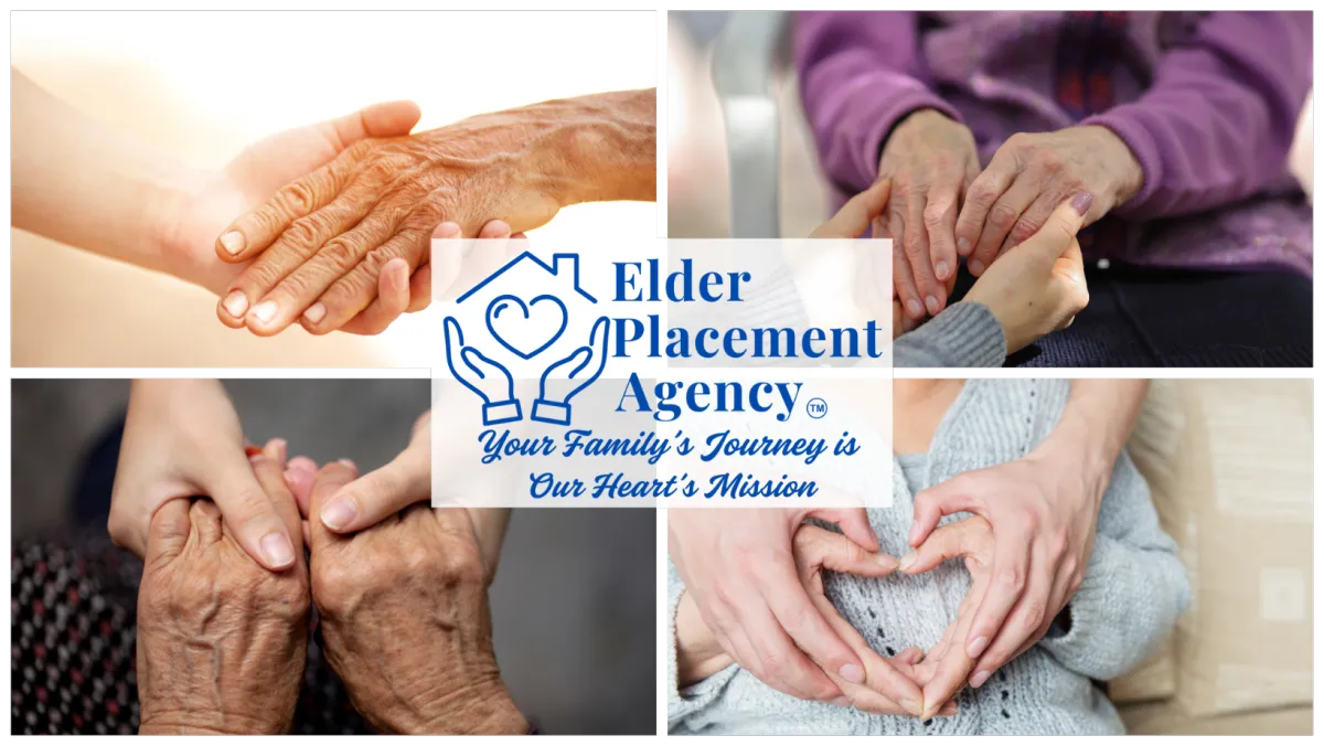 Finding the Perfect Home for Your Loved One: How ElderPlacement.Agency Makes It Easy
