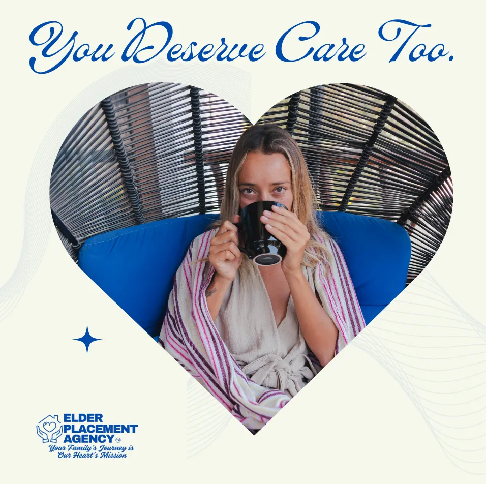 How to Avoid Caregiver Burnout