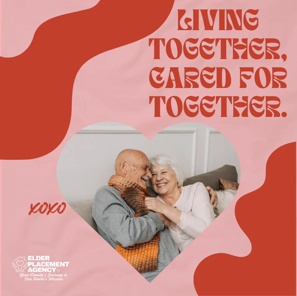Can Couples Stay Together in Assisted Living?
