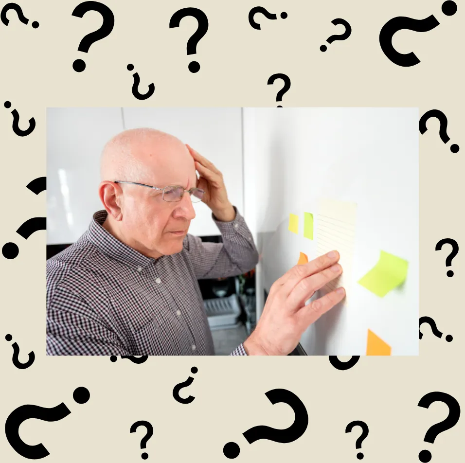 Senior Moments or Something More? When It’s Time to Consider Memory Care
