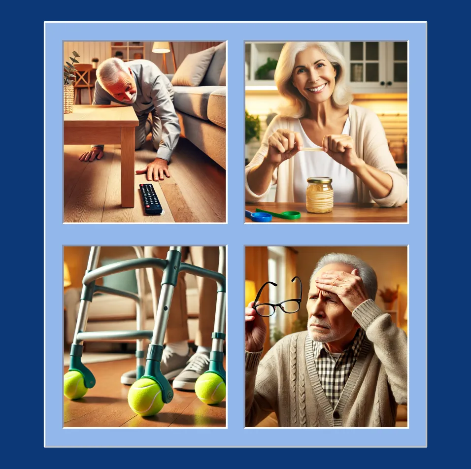 7 Simple Life Hacks Every Senior Should Know