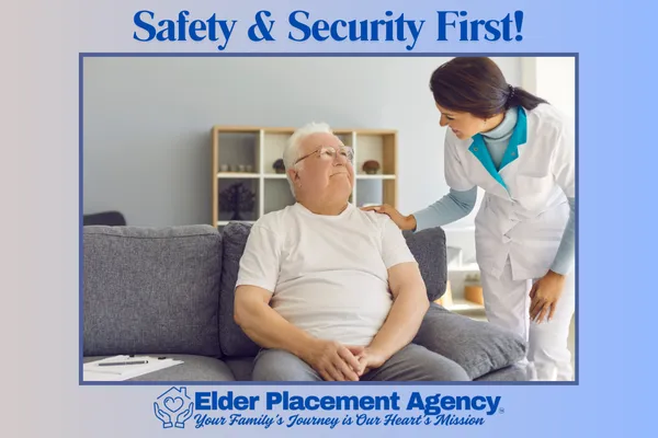 What Security Measures Can You Expect in Assisted Living?