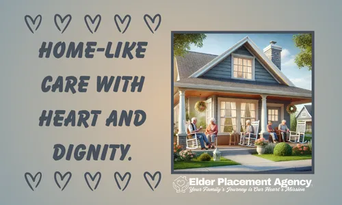 Rethinking Senior Living: What Families Should Know About the Green House Project