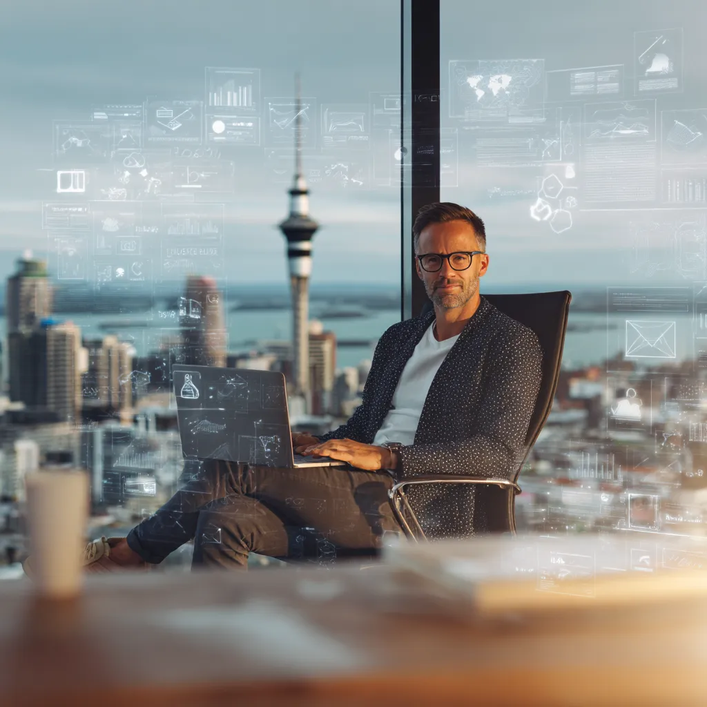 AI for Digital Marketing – Drive Growth with Smart Tools