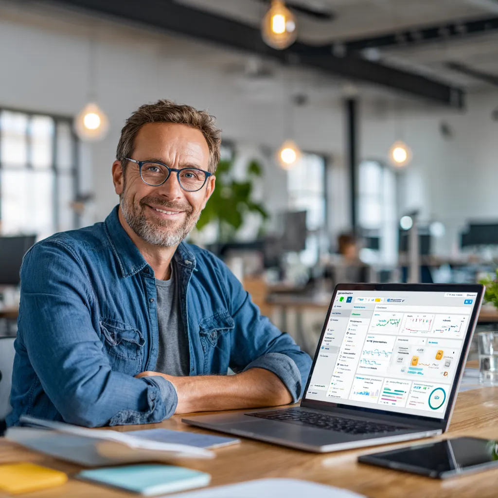 CRM vs Spreadsheets vs Sticky Notes. Why Traditional Tools Fail