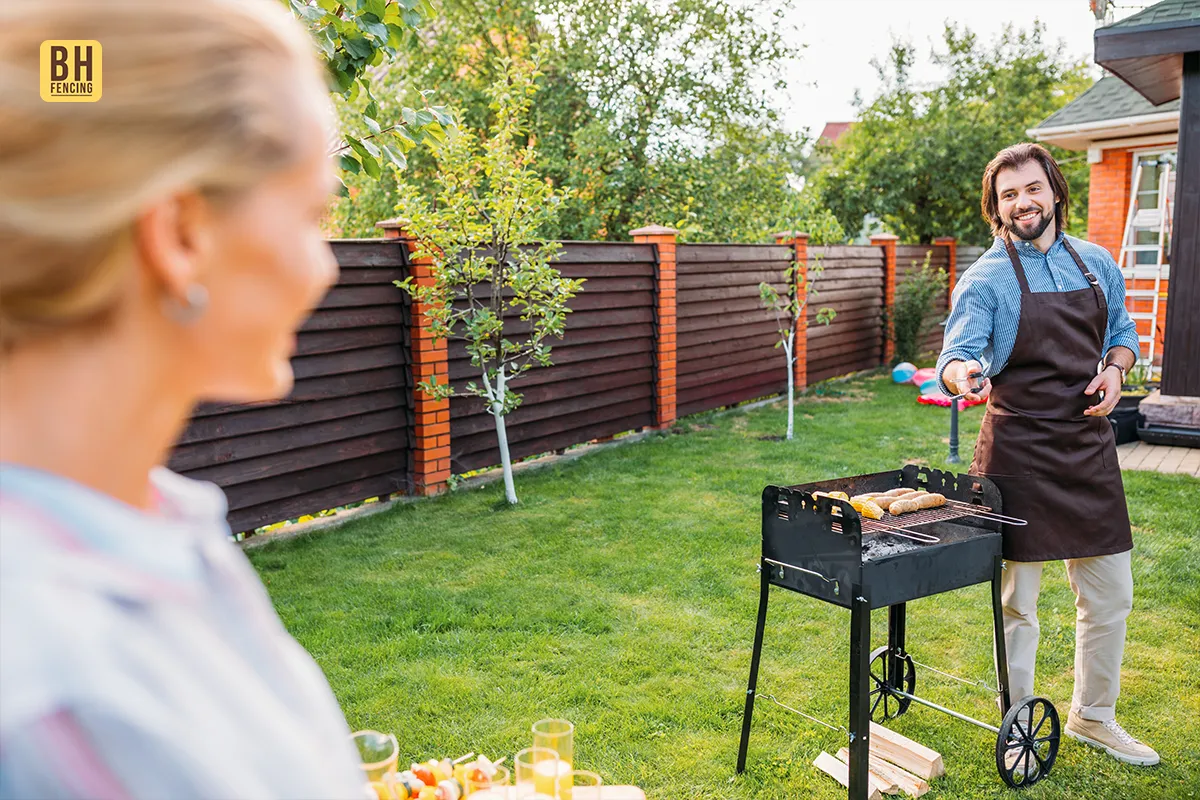 End-of-Summer Fence Hacks: Prep for Fall & Make It Last Forever


