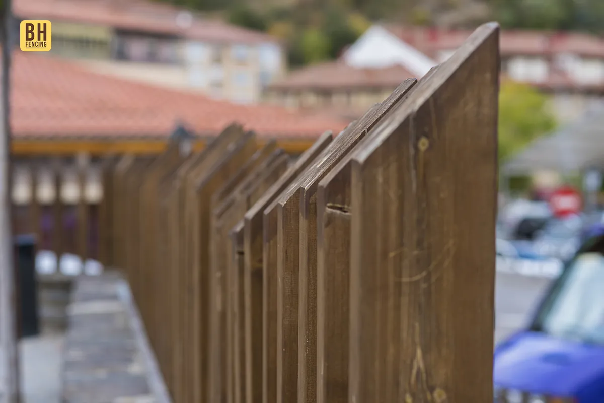 Building a Fence That Truly Lasts in Norfolk County