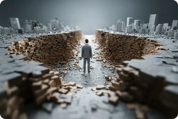 Business valuation consultation with AtoZ Capital Advisors helping owners plan exit strategy and connect with qualified buyers