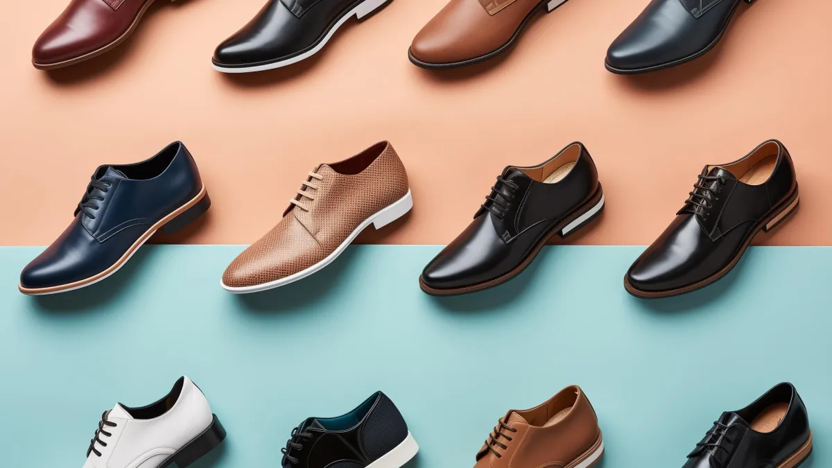 Discover the Power of Wide-fit Shoes