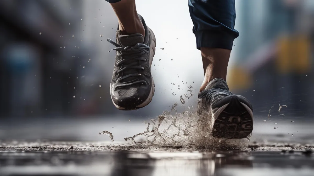 How Wide Feet Wellbeing's Partnership is Making Strides in Foot Health