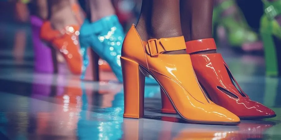 fashion shoes