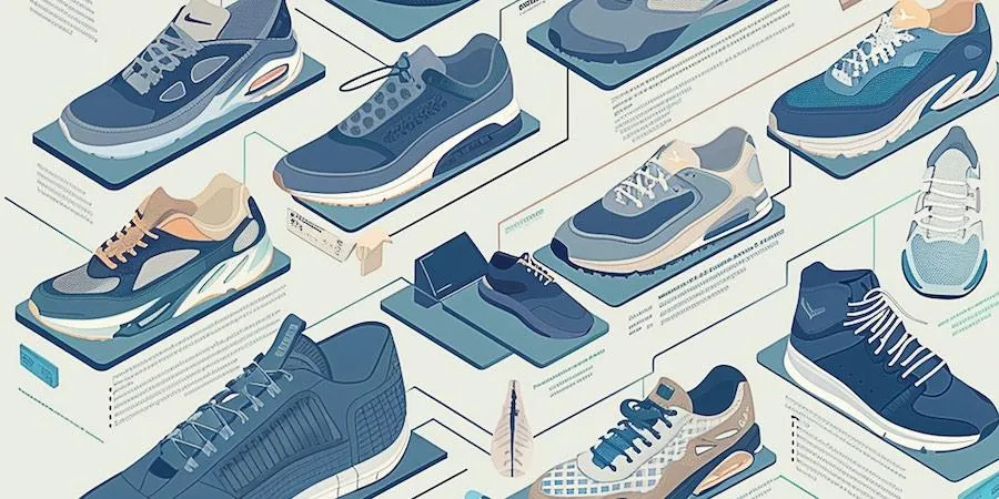 breaking shoe mould