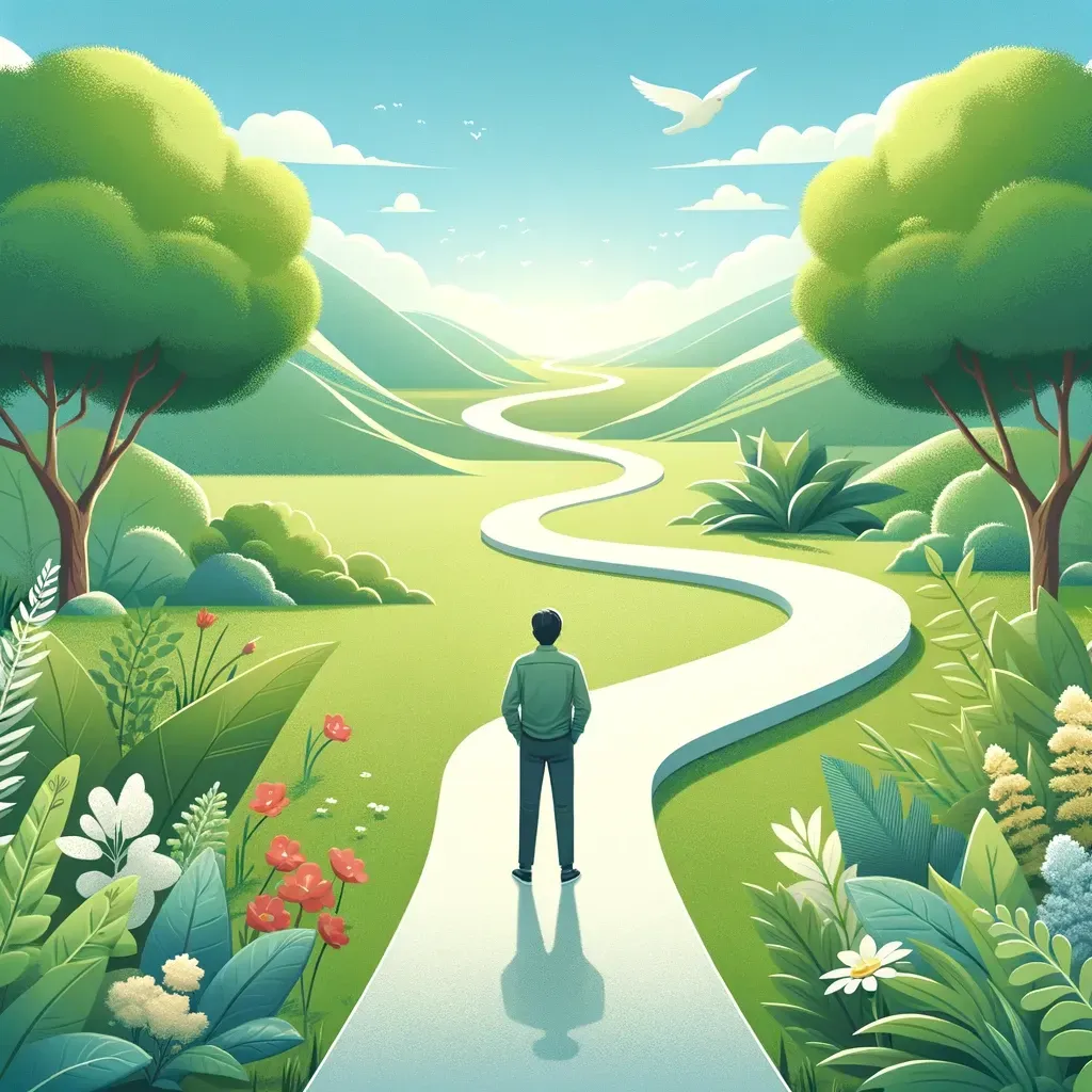 Becoming the Best Version of Yourself