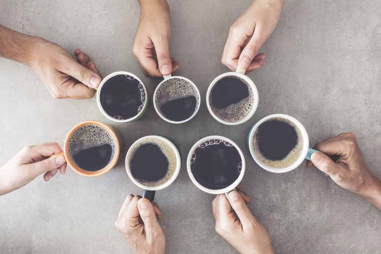 Coffee and Autophagy: A Powerful Combination for Our Metabolism