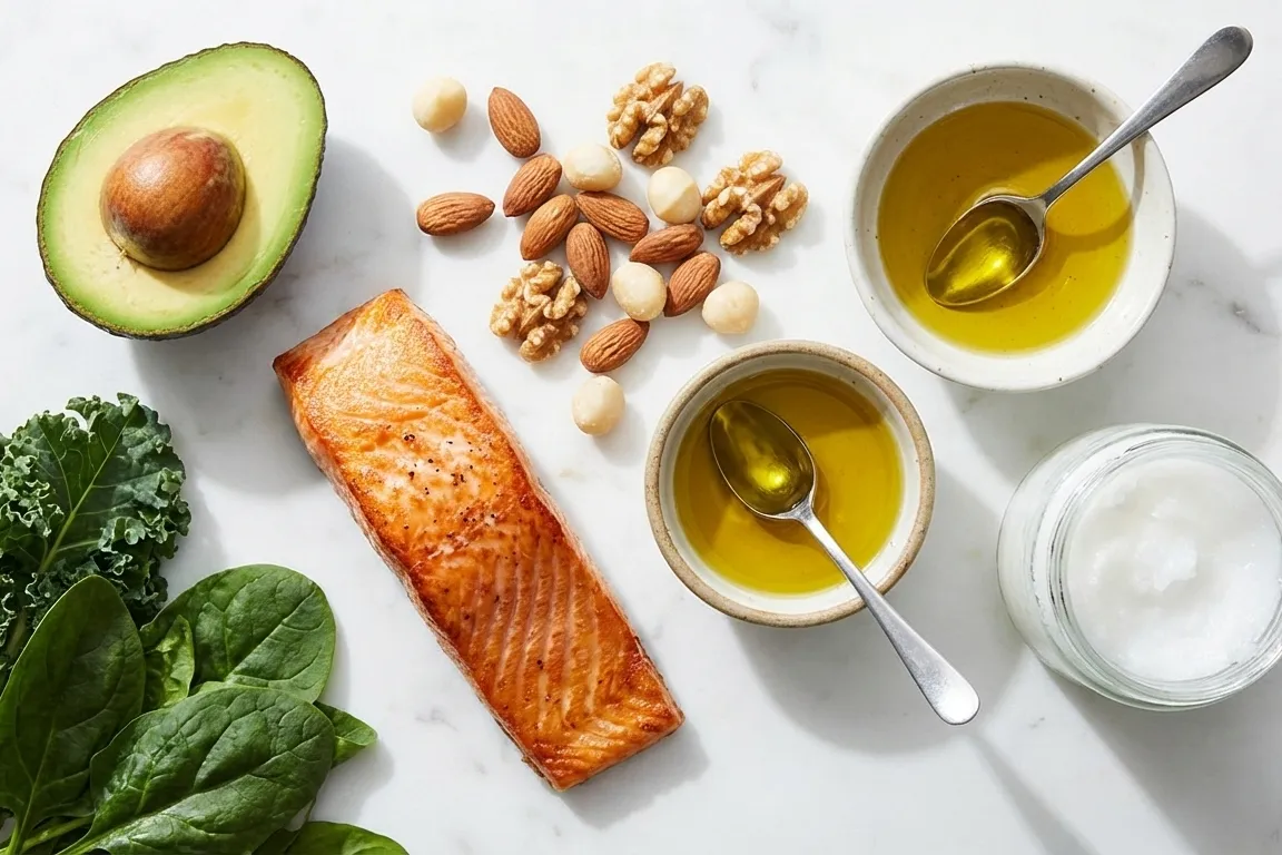 What Is a High Fat Diet? A Simple Guide to Understanding Keto