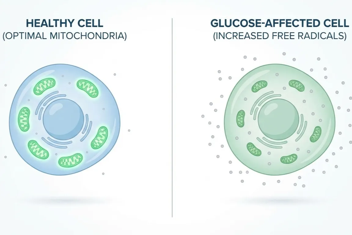 How Ketones Boost Your Metabolism and Energy Naturally