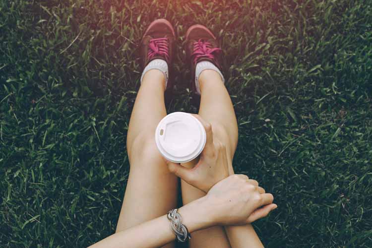 Coffee Before a Workout: Helpful or Harmful?