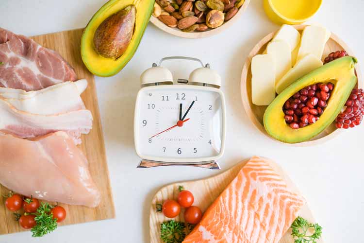 Intermittent Fasting for Weight Loss: 7 Ways Fasting Can Help
