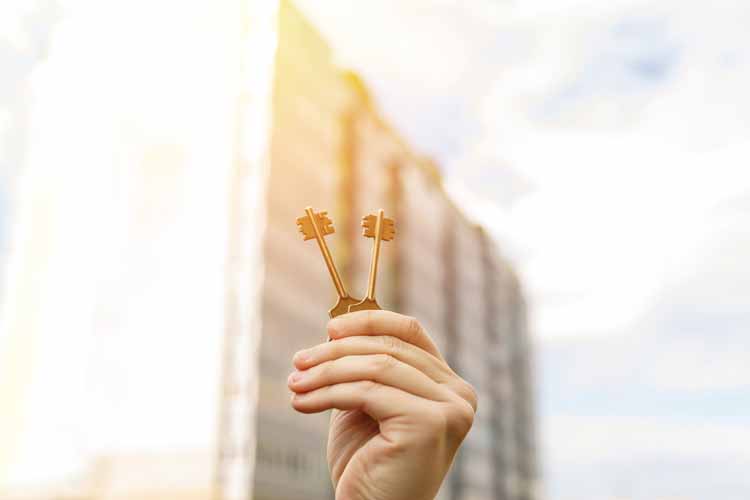 Two Keys to Ease Into Intermittent Fasting