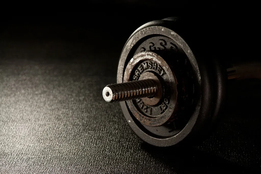 The Weight of the Badge