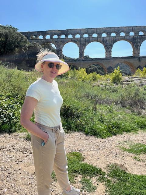 Post Vacation Thoughts: How to Enjoy Vacations Without Food Guilt 