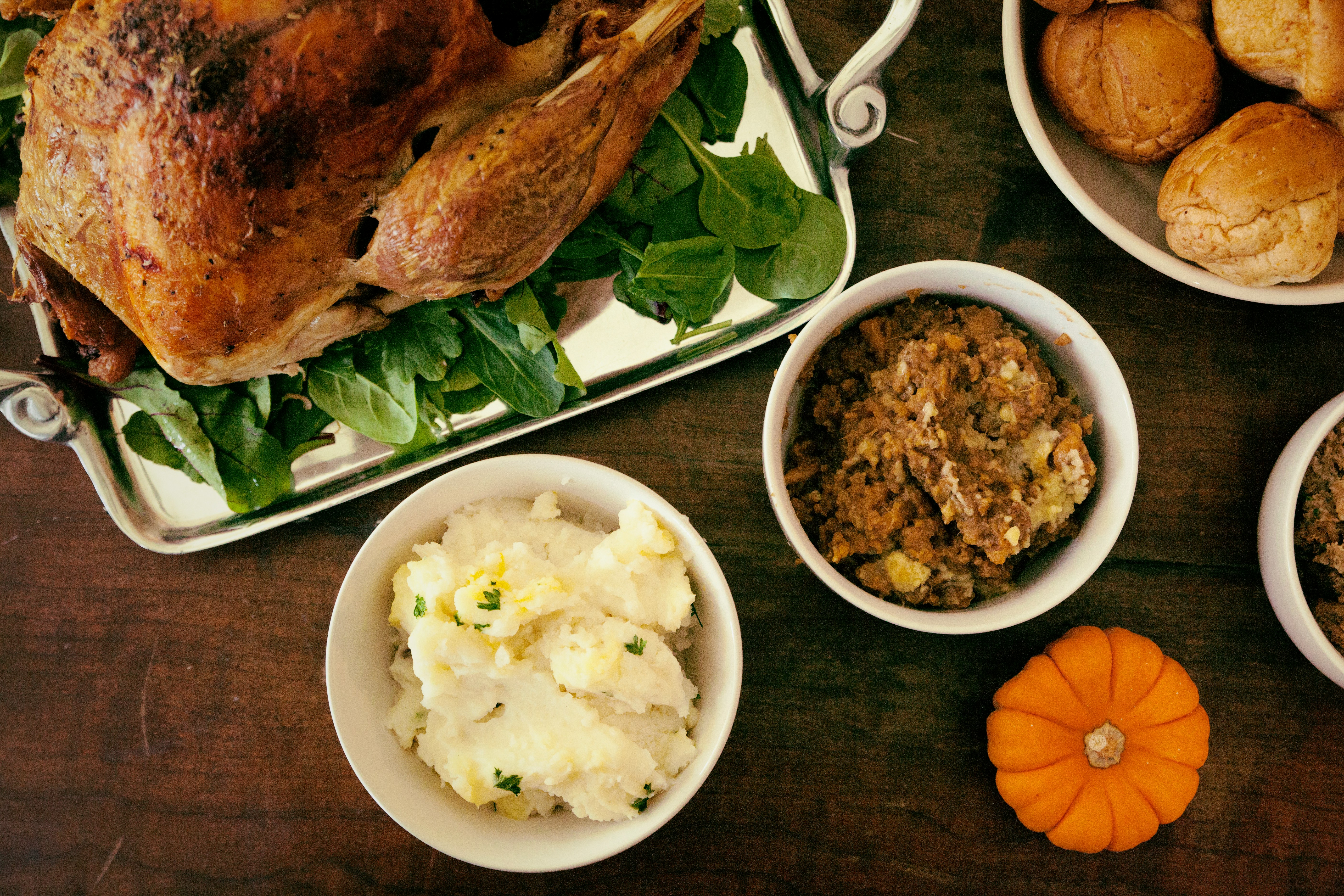You Don’t Need a Perfect Thanksgiving — You Just Need to Be Present