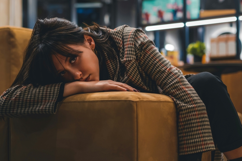 The Guilt Hangover: Seven Steps for breaking the Guilt Cycle This Holiday Season