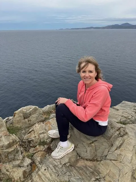 You Don’t Need a Reset — You Need a Rhythm: A Calmer Approach to Weight Loss and Habits