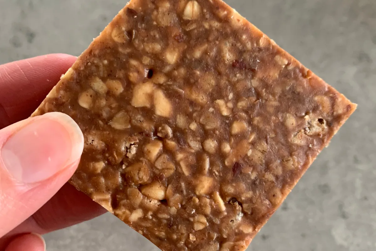 Eatmore Bars