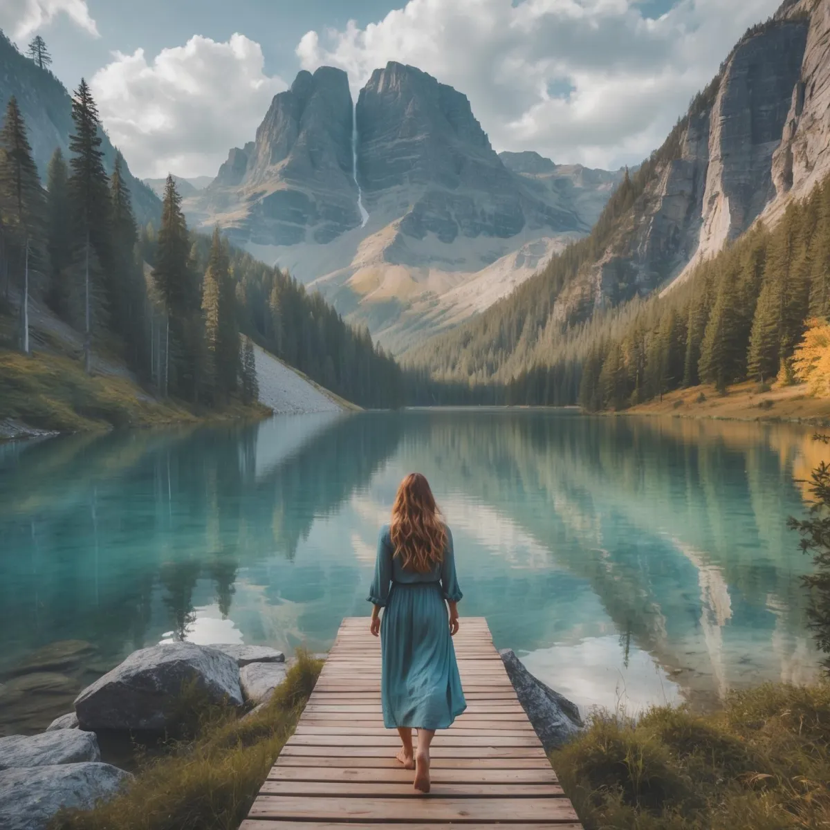 The Art of Receiving: Why Accepting a Compliment is Radical Self-Love