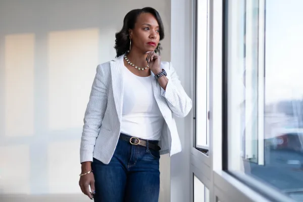 Nervous System Leadership: The Key to Sustainable Success