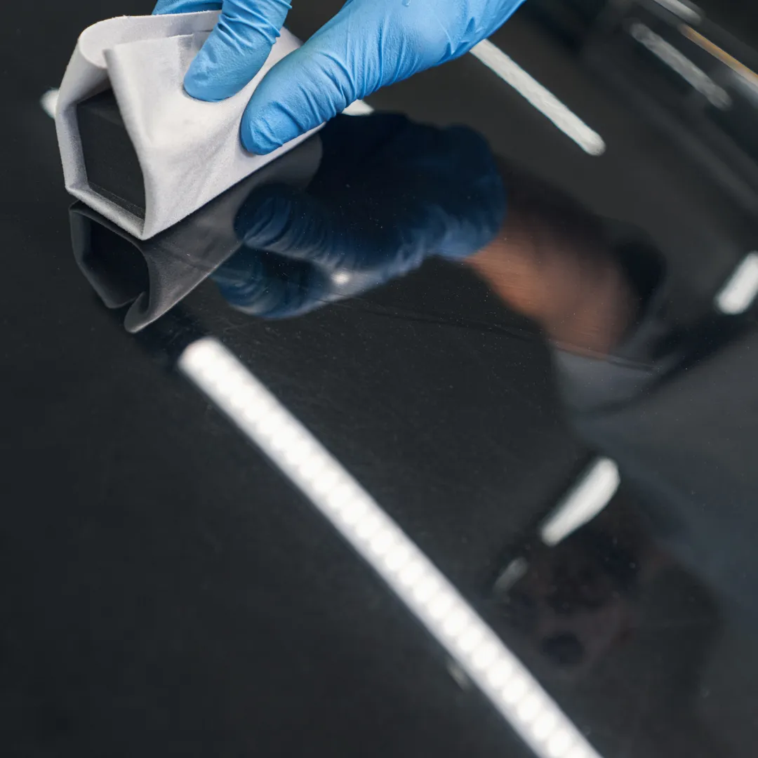 Les avantages du traitement céramique pour votre voiture à Sens : Brillance et protection longue durée