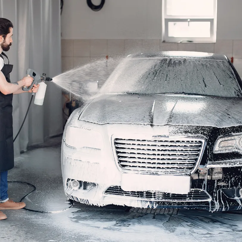 Pourquoi faire appel à un service de nettoyage automobile professionnel à Sens ?