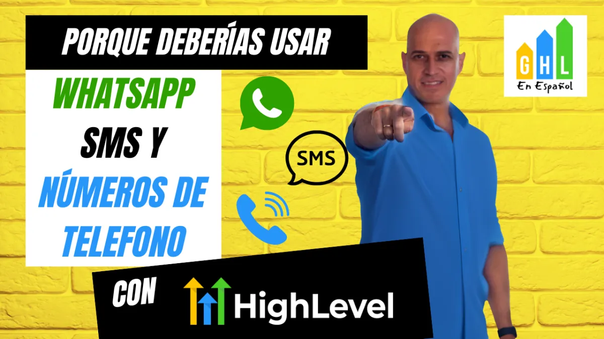 Manejando Servicios Telefónicos con HighLevel: Transformando la Eficiencia y la Satisfacción del Cliente