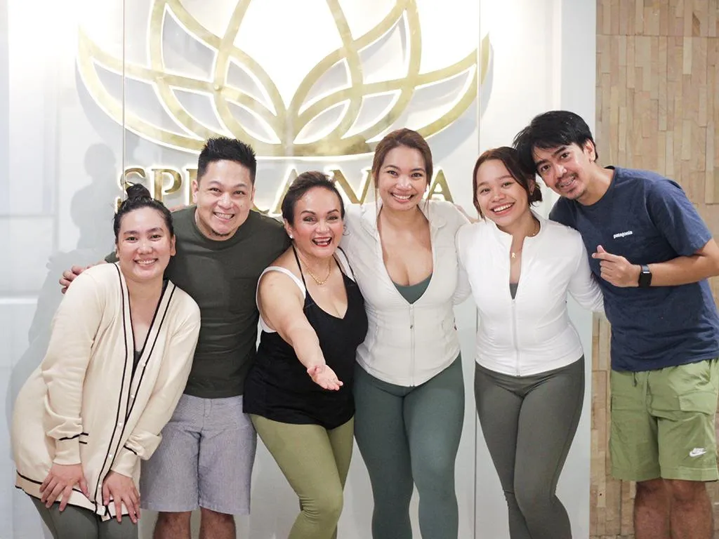 Speranza Pilates Studio: A Year of Hope, Movement, and Becoming BGC’s Top Pilates Sanctuary