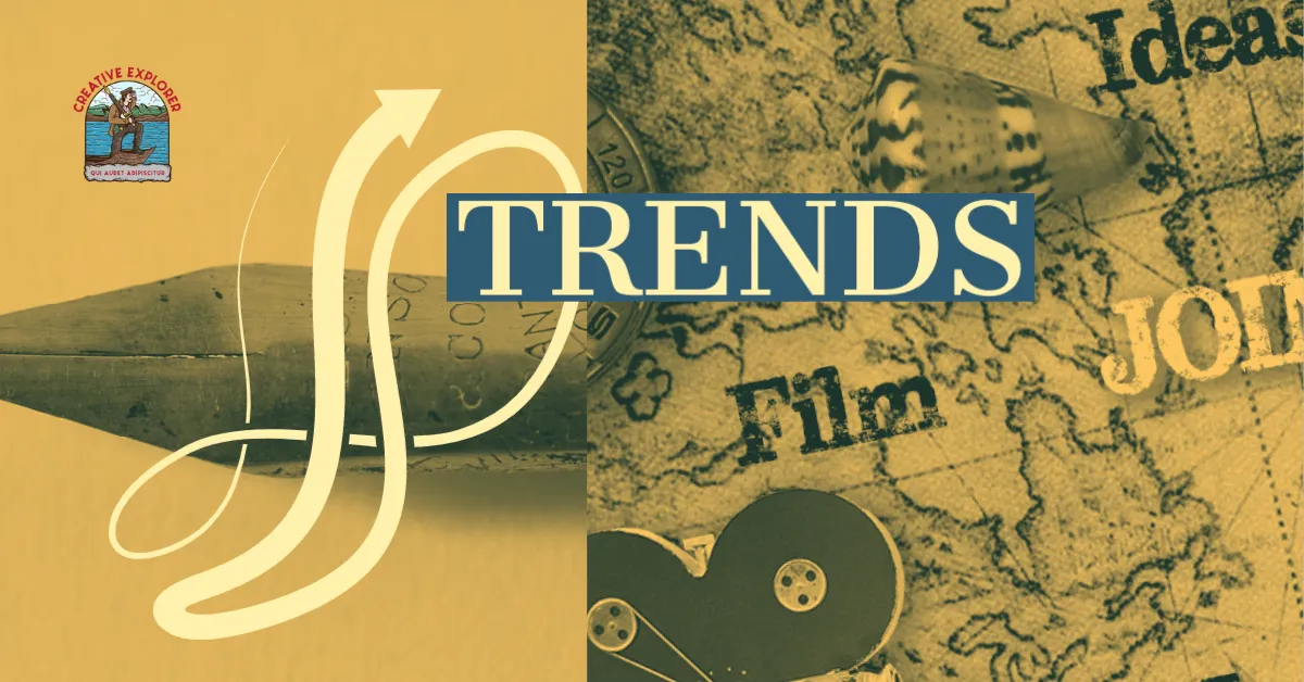 AI is a Powerful Trend