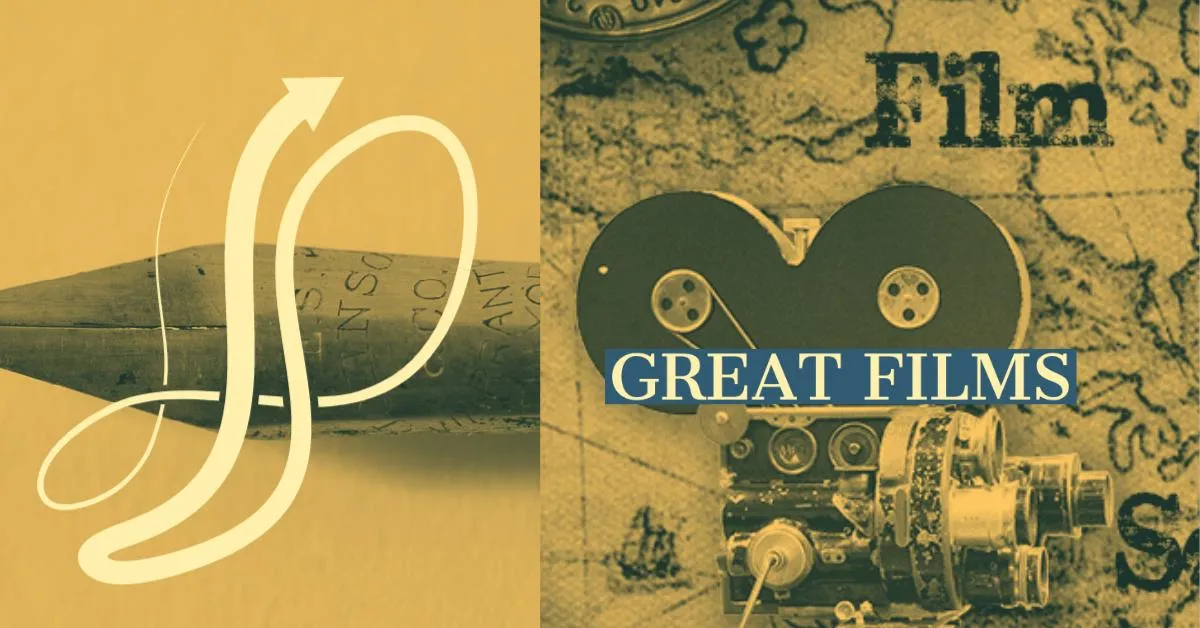 Great Film Shots