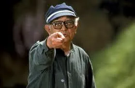 Great Director