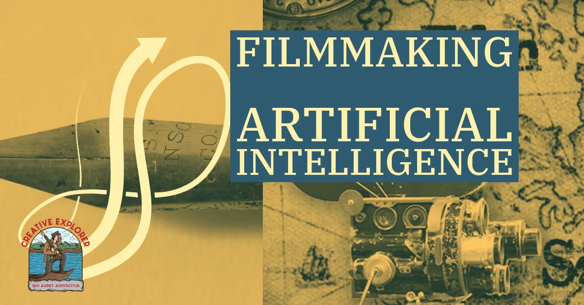 AI and Film Crew