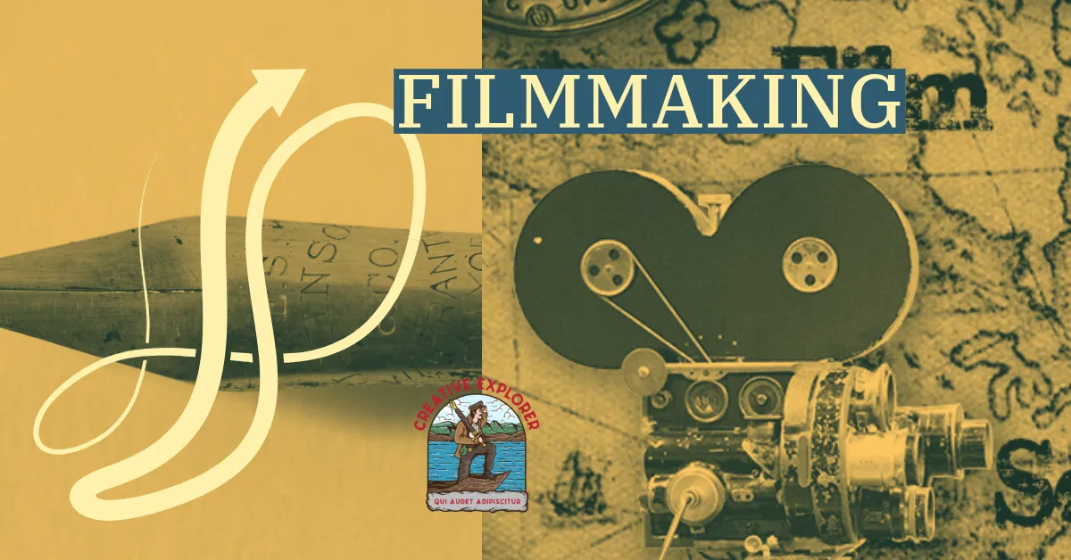 Reality Inspires Filmmaking