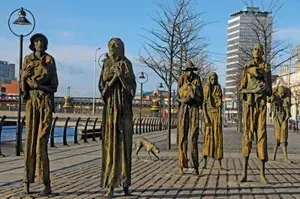 The Great Famine