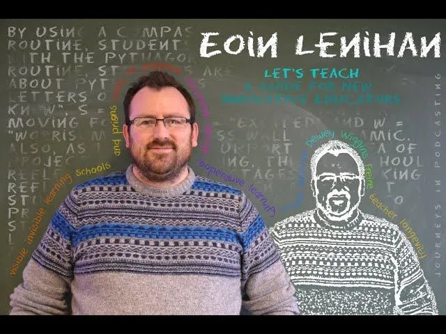 Eoin Lenihan
